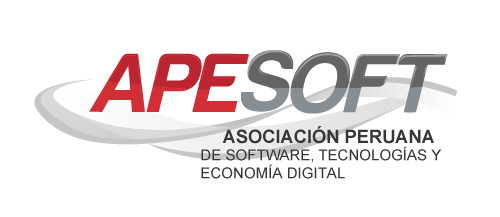 Logo - Apesoft