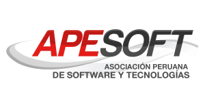 Logotipo Apesoft Chico