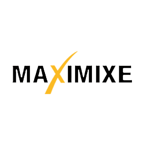 Logo de Maximixe