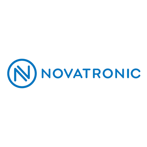 Logo de Novatronic