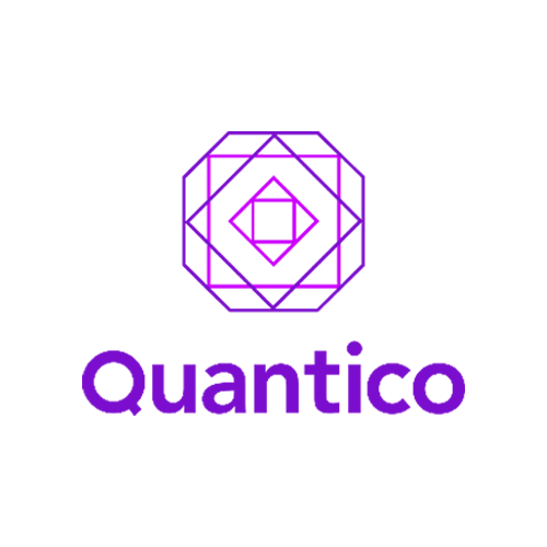 Logo de Quantico