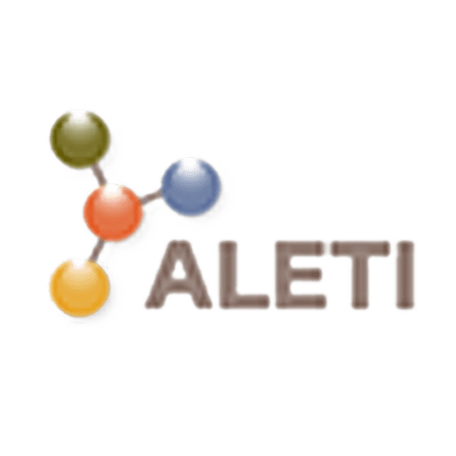 Logo de Aleti