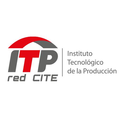Logo de ITP