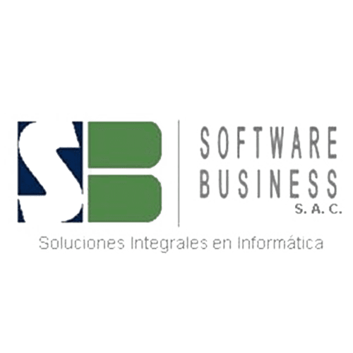 Logo de Software Business