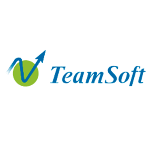 Logo de Teamsoft