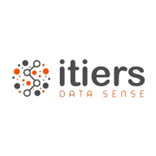 Logo de iTiers