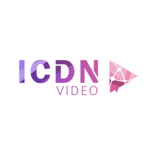 Logo de ICDN